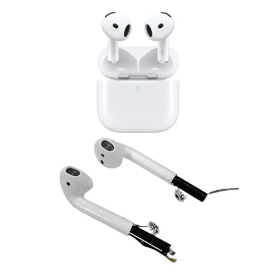 Sửa Nguồn AirPods 1 Lấy Ngay Tại Điện Thoại Nhanh
