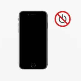 Sửa main - IC nguồn cho iPhone 6s