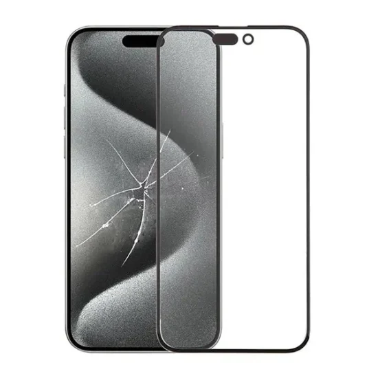 Thay cảm ứng iPhone 14 pro