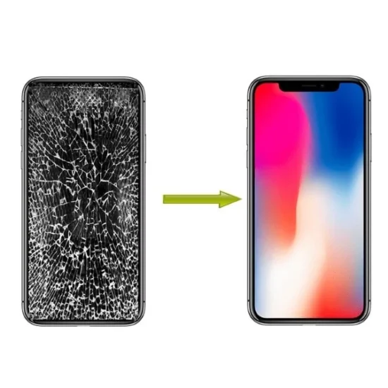 Thay cảm ứng iPhone 14 pro