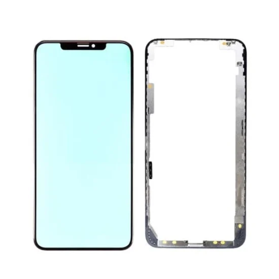 Thay Kính Cảm Ứng iPhone 12 Pro Max Chính Hãng, Giá Tốt