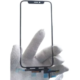 Thay Kính Cảm Ứng iPhone 12 Pro Max Chính Hãng, Giá Tốt