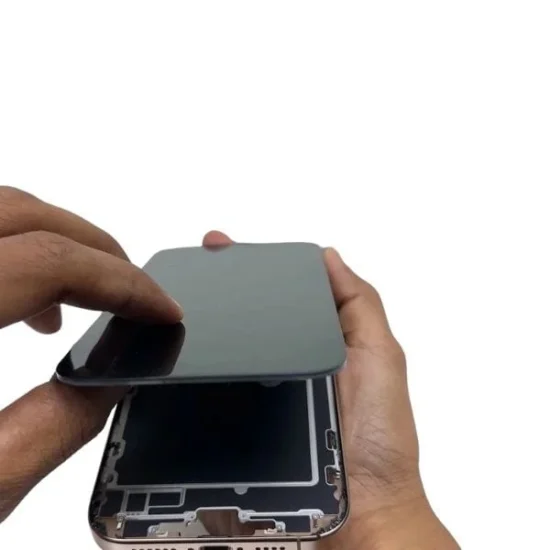 Thay Cảm Ứng iPhone 13 Pro Max, Sửa Nhanh Lấy Liền
