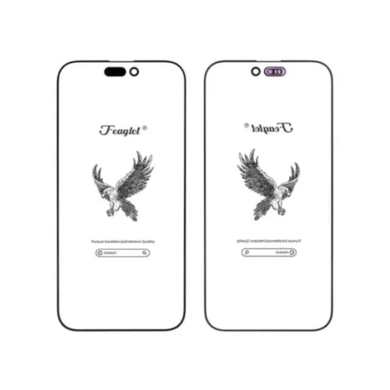 Thay Cảm Ứng iPhone 14 Chính Hãng, Cảm Ứng Như Mới