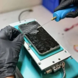 Thay Cảm Ứng iPhone 14 Plus Lấy Ngay Trong Ngày
