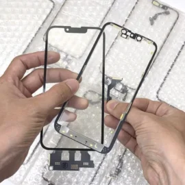 Thay Kính Cảm Ứng iPhone XR Chính Hãng - Lấy Ngay!
