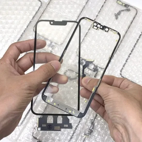 Thay Kính Cảm Ứng iPhone XR Chính Hãng - Lấy Ngay!