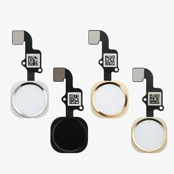 | Tháng 12 2025 Thay cáp home iPhone 8