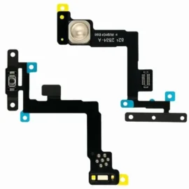 Thay cáp nguồn iPhone 11