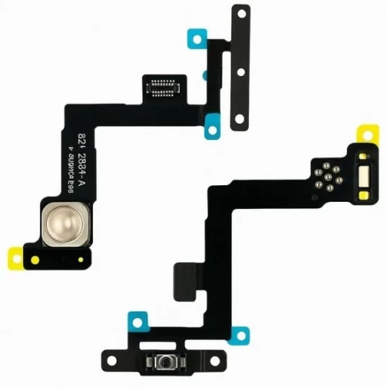 Thay Cáp Nguồn iPhone 11 Pro