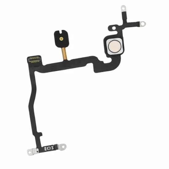 Thay Cáp Nguồn iPhone 12 Mini