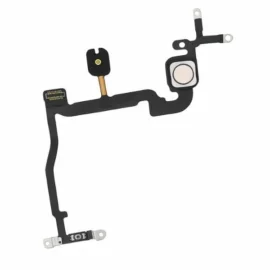 Thay Cáp Nguồn iPhone 12 Pro