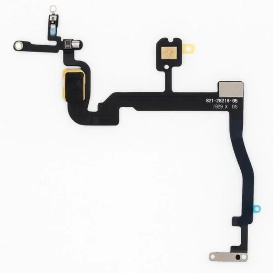 Thay Cáp Nguồn iPhone 12 Pro