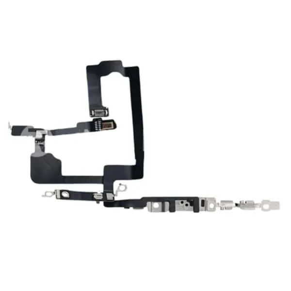 | Tháng mười một 2025 Thay Cáp Nguồn iPhone 13