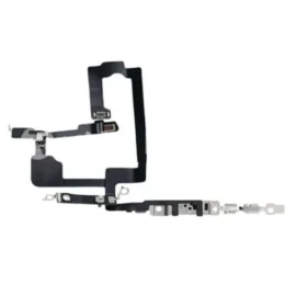 Thay Cáp Nguồn iPhone 13 Pro Max