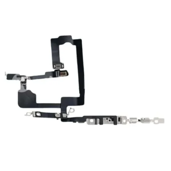 Thay Cáp Nguồn iPhone 13 Pro Max