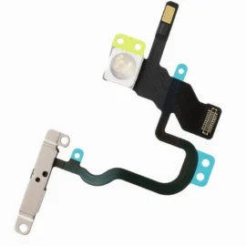 Thay Cáp Nguồn iPhone Xs