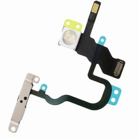 Thay Cáp Nguồn iPhone Xs
