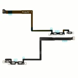 Thay Cáp Volume Gạt Rung iPhone 11 Pro Chính Hãng - Giá Tốt