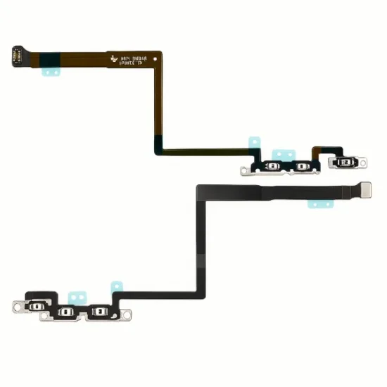 Thay Cáp Volume Gạt Rung iPhone 11 Pro Chính Hãng - Giá Tốt