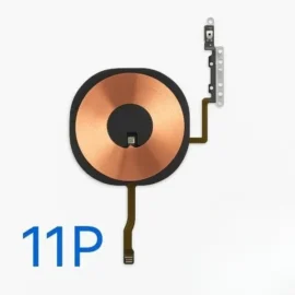 Thay Cáp Volume Gạt Rung iPhone 11 Pro Chính Hãng - Giá Tốt