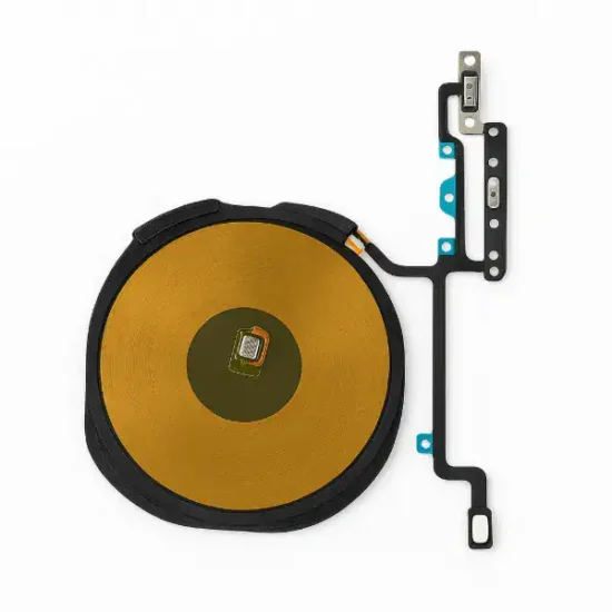 Thay Cáp Volume Gạt Rung iPhone 11 Pro Chính Hãng - Giá Tốt