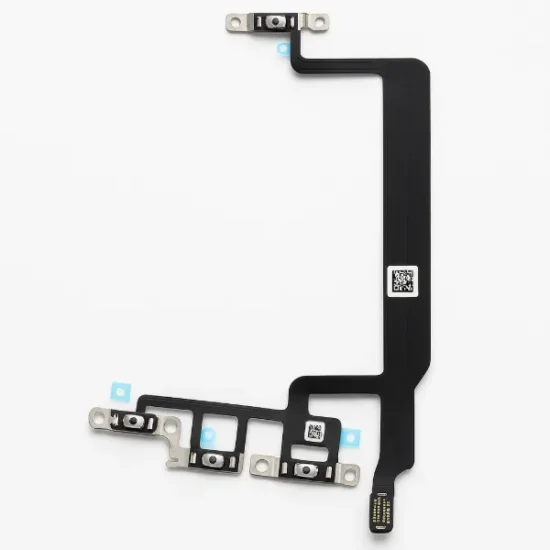 Thay Cáp Volume iPhone 13 Khi Nút Âm Lượng Chập Chờn
