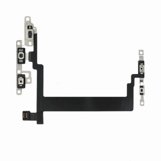 Thay Cáp Volume iPhone 13 Mini - Xử Lý Nhanh Lỗi Âm Lượng