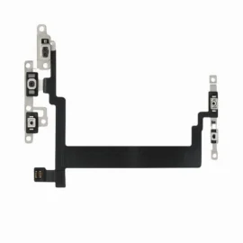 Thay Cáp Volume iPhone 13 Pro - Khắc Phục Lỗi Âm Lượng Ngay