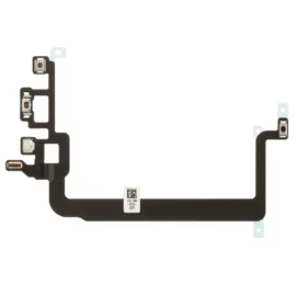 Thay Cáp Volume iPhone 14 Plus Chính Hãng Giá Rẻ Lấy Liền