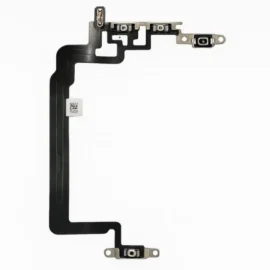 Thay Cáp Volume iPhone 14 Plus Chính Hãng Giá Rẻ Lấy Liền