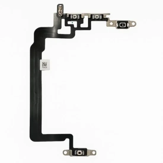 Thay Cáp Volume iPhone 14 Plus Chính Hãng Giá Rẻ Lấy Liền