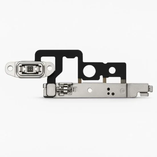 Thay Cáp Volume iPhone 14 Plus Chính Hãng Giá Rẻ Lấy Liền