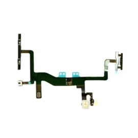 Thay Cáp Volume Gạt Rung iPhone 6 Plus - Uy Tín, Lấy Liền