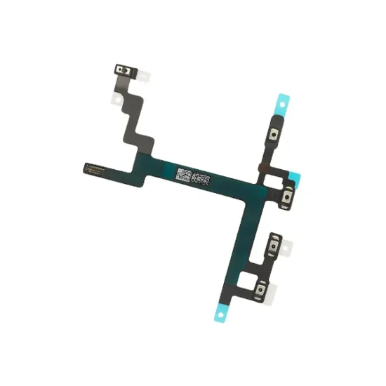 Thay Cáp Volume Gạt Rung iPhone 6 Plus - Uy Tín, Lấy Liền