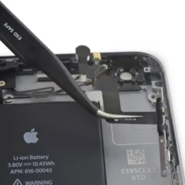 Thay Cáp Volume iPhone Se 2020 - Giải Pháp Tiết Kiệm