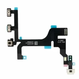 Thay Cáp Volume iPhone Se 2020 - Giải Pháp Tiết Kiệm