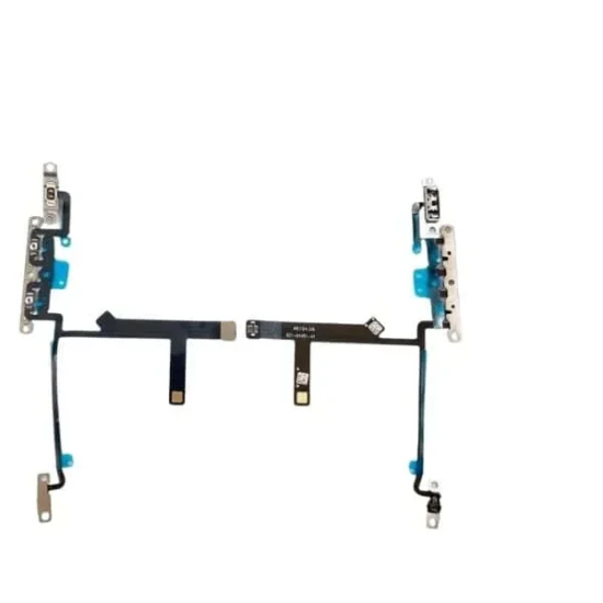 Thay Cáp Volume Gạt Rung iPhone XR Tại Điện Thoại Nhanh