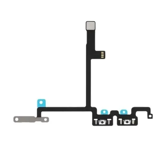 Thay Cáp Volume Gạt Rung iPhone XR Tại Điện Thoại Nhanh
