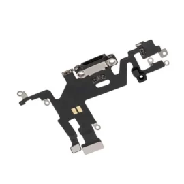 Thay Chân Sạc iPhone 11