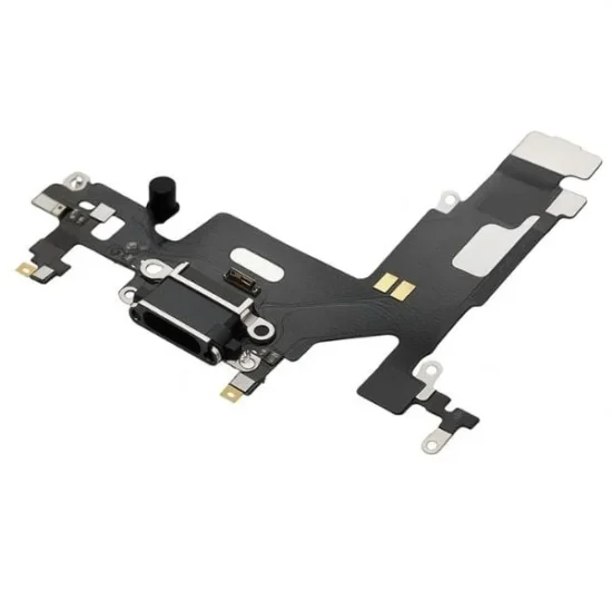 Thay Chân Sạc iPhone 11 Pro Max