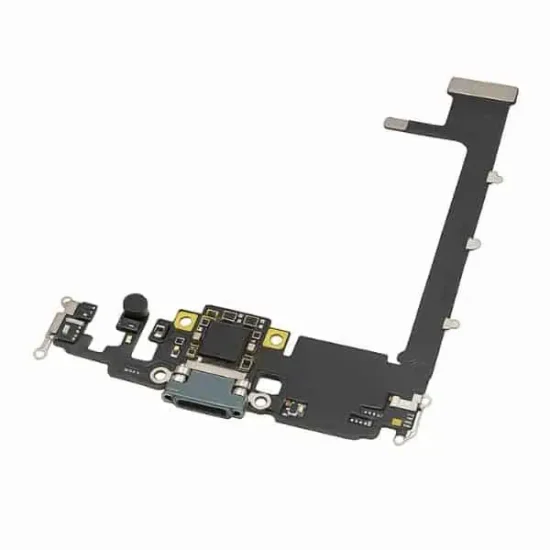 Thay Chân Sạc iPhone 11 Pro Max