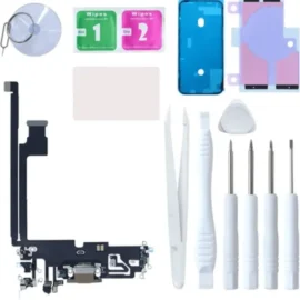 | Tháng 5 2026 Thay Chân Sạc iPhone 12 Mini
