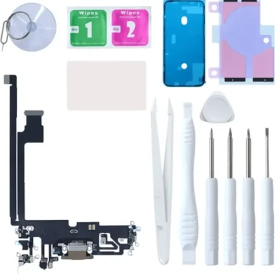 | Tháng 5 2026 Thay Chân Sạc iPhone 12 Mini