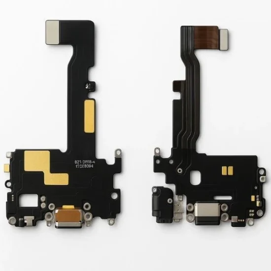 Thay Chân Sạc iPhone 13 Mini