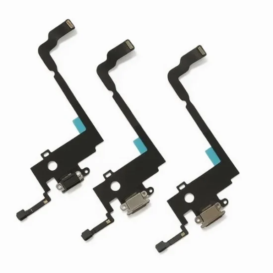 Thay Chân Sạc iPhone 13 Pro