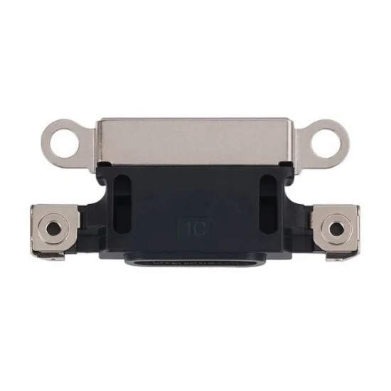 Thay Chân Sạc iPhone 14