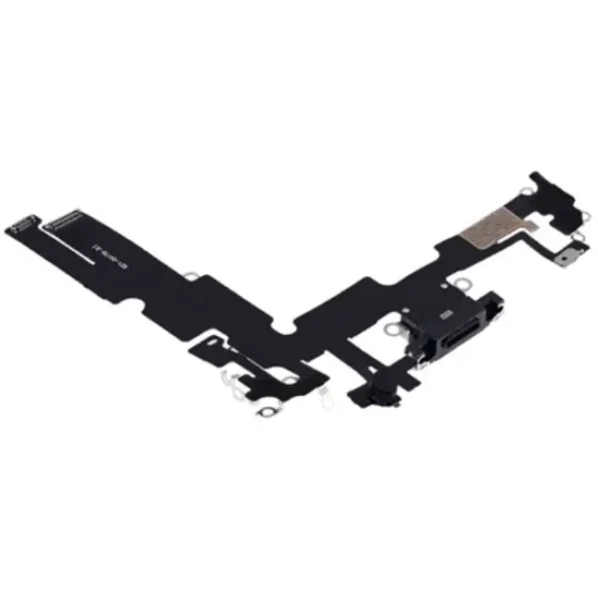 Thay Chân Sạc iPhone 14