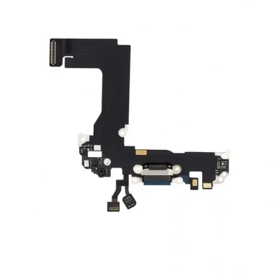 Thay Chân Sạc iPhone 15 Pro