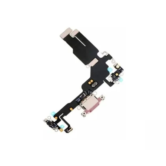 Thay Chân Sạc iPhone 15 Pro